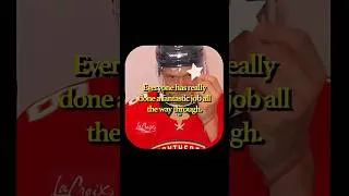 Thumbnail: Aleksander Barkov Hopecore 🫶