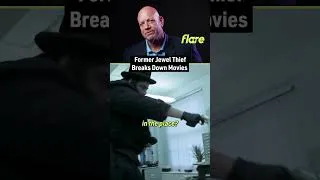 Thumbnail: Former Jewel Thief Breaks Down Snatch 💎 #shorts