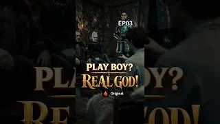 Thumbnail: EP03 | Playboy? Real God! #FlareFlow
