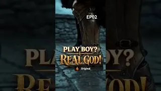 Thumbnail: EP02 | Playboy? Real God! #FlareFlow