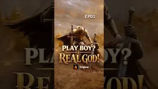 Thumbnail: EP01 | Playboy? Real God! #FlareFlow