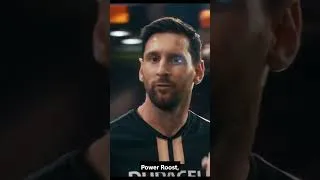 Thumbnail: Messi Power Boost Ad