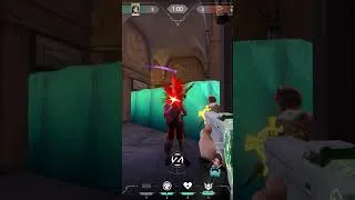Thumbnail: Sage Fake Wall Bait Tech | VALORANT
