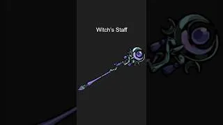 Thumbnail: Powerpoint About the Witch's Staff in Hades 2 #powerpoint #roguelike #hades #hades2