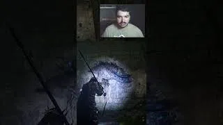 Thumbnail: Lords of the fallen first playthrough | Scary horror games hindi gameplay