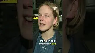 Thumbnail: 'A Rock Star Martyr' - Reactions to Kurt Cobain's Death