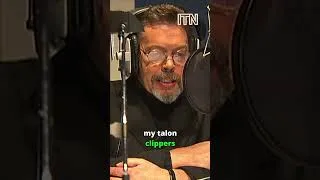 Thumbnail: Tim Curry was an Incredible Voice Actor