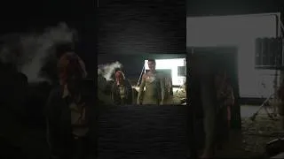 Thumbnail: Creating Superman Returns suit (2006)