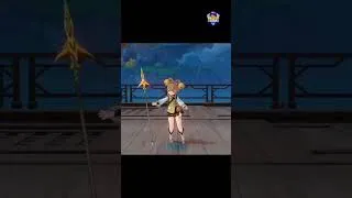 Thumbnail: Yaoyao Idle Animations #leaks #genshinImpact
