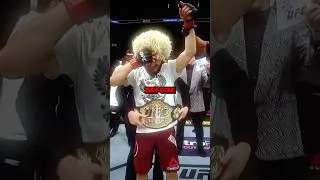 Thumbnail: Before Khabib, This Man Dominated the UFC