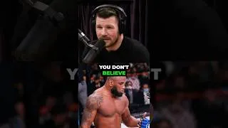 Thumbnail: Did Yoel Romero Use Steroids? 💉👀