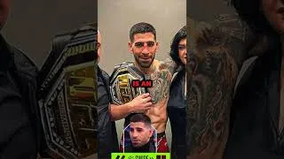 Thumbnail: How Ilia Topuria’s Mom Launched His MMA Career