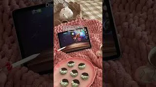 Thumbnail: Download @DisneyMagicKingdoms and use code FLASHESOFSTYLE to claim in-game goodies #gameloftpartner