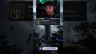 Thumbnail: THE SUCK ZONE ACHIEVEMENT 🌪️ | Funnel Runners #shorts
