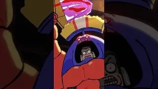 Thumbnail: Captain Finds Out Space King is Coming Back in 20 Seconds...