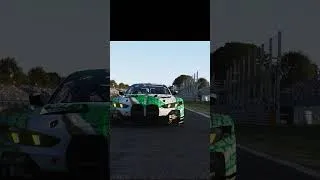 Thumbnail: Plan Ahead, Take Your Time in #lemansultimate  #simracing  #racing  #gt3   #gaming