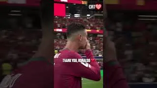 Thumbnail: The End of an Era: Thank You Ronaldo 💔