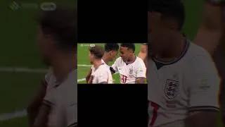 Thumbnail: Pure Passion! Jude Bellingham’s Emotional Reaction Shows What Playing For England Means 🥹❤️