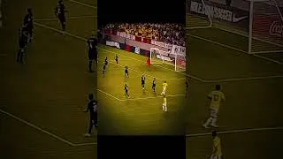 Thumbnail: Crazy Curve Goals That Defied Physics 🤯 ⭐