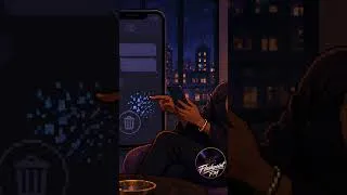 Thumbnail: Read Receipts | Toxic Love R&B Breakup Song