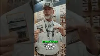 Thumbnail: Upgrade Your Fishing Game: Hi Liner Tackle Secrets Revealed! #flatsfishing #inshore #fishing #fyp