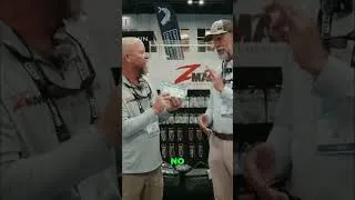Thumbnail: NEW Fishing Bait Sinks Itself! No More Salt! #flatsfishing #inshore #fishing #fyp