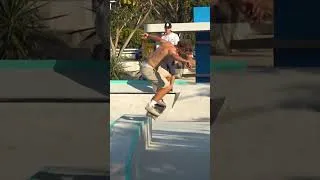 Thumbnail: A brand new skatepark for the Caribbean island of Curacao! Full video on our YouTube channel!