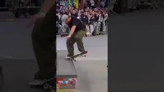 Thumbnail: Red Bull Drop In Euro Tour - Amsterdam Short