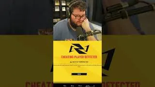 Thumbnail: People are using this exploit to cancel matches