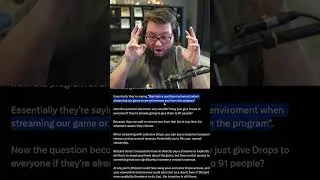 Thumbnail: So all Overwatch content creators are paid shills now?