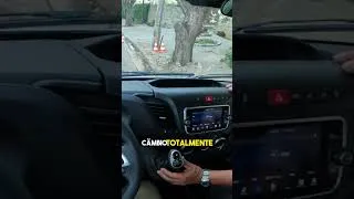 Thumbnail: A IVECO DAILY AGORA É AUTOMÁTICA 😱 DIRIGI COM CHN B🚛👏👏