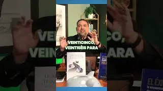 Thumbnail: "Me quedo quieto..." — ERROR 🚨