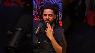 Thumbnail: J. COLE SHOUTED US OUT!