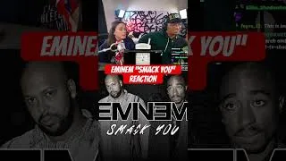 Thumbnail: One of the HEAVIEST Eminem songs we've ever heard