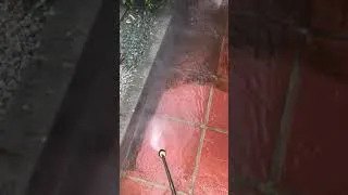 Thumbnail: One Handed Pressure washing.. with a dose of my son