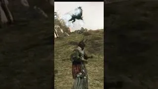 Thumbnail: Sky Horse Again!! #darksouls #darksouls2 #randomizer #permadeath #soulslike