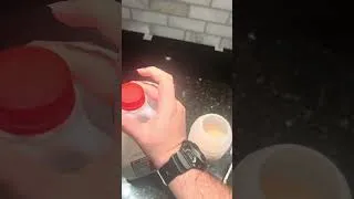 Thumbnail: FΛDE makes Tilk #milk #tang #drinks #kitchen