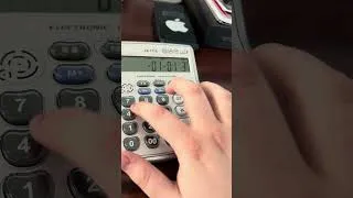 Thumbnail: Proof I’m still alive (AR-7778, real hardware)