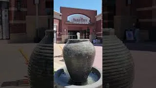 Thumbnail: Enjoying the Water Fountains at Park City Center!
