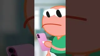 Thumbnail: Selfie was cute.. until the hospital background said OTHERWISE 🥲🥹😭 #healthcare #comedy #shorts