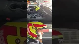 Thumbnail: Ford Mustang Mach E vs Dark Horse - Ronde op Circuit Zolder!