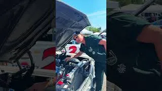 Thumbnail: Everyone needs a pit crew.