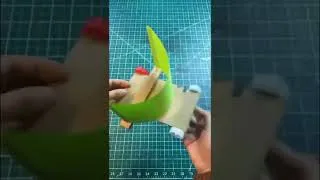 Thumbnail: Fleet2Go: How to Make a Sail Car