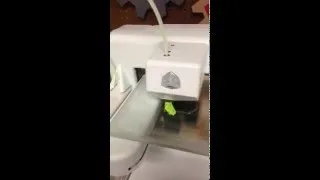 Thumbnail: 3D printing