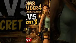 Thumbnail: Tomb raider 4 the last revelation kv5 secret 3 short