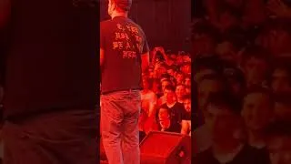 Thumbnail: Have a Nice Life “Nothing Will Ever Go Wrong Tour 2026”