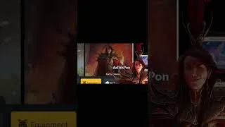 Thumbnail: 10,000 Hours of Practice in Two Minutes and Two Seconds #fabtcg