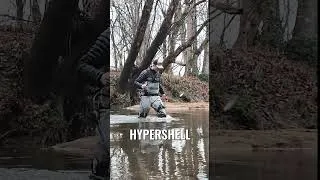 Thumbnail: Fishing with an Exoskeleton