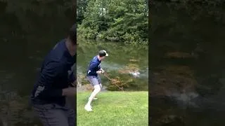 Thumbnail: 3 Tips To Be a Successful Fishing YouTuber