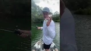 Thumbnail: AMAZING Fish Catch!!!